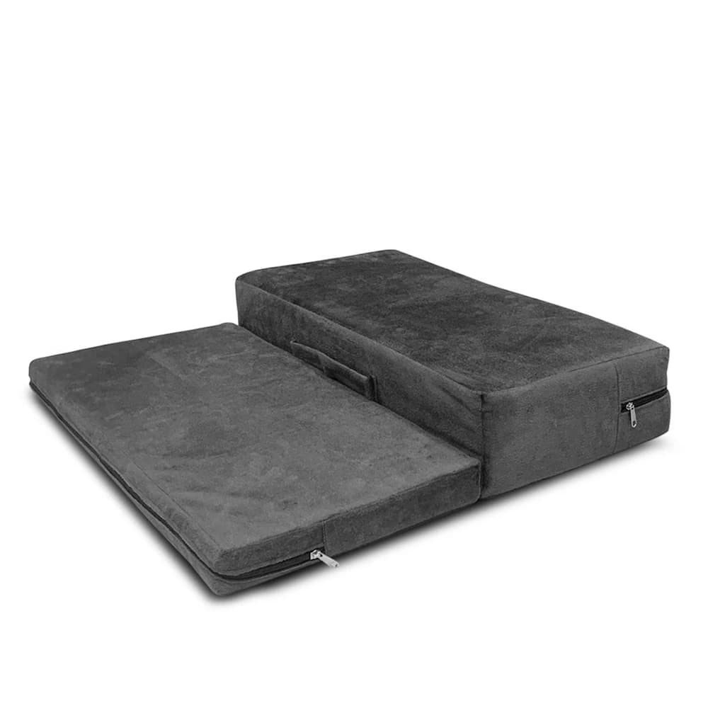 đ§ââď¸ VRINDAKUL⢠Premium Foldable Meditation Chair