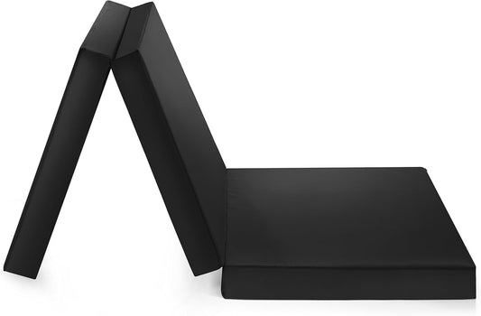 Vrindakul Premium Foldable Mattress – Comfort Meets Convenience