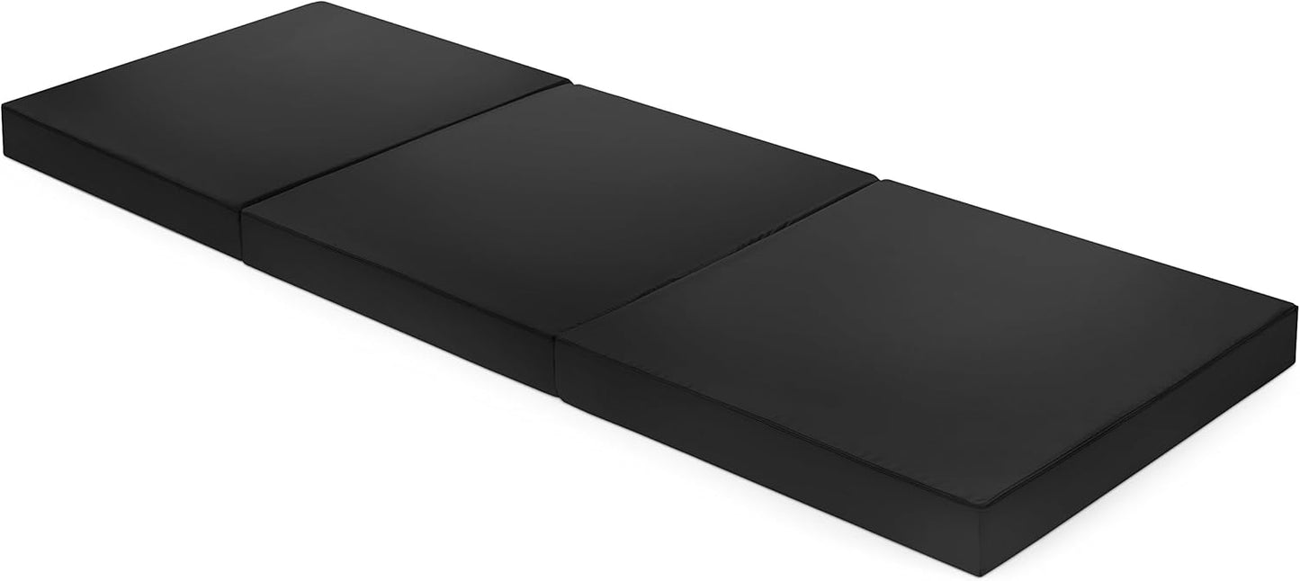 Vrindakul Premium Foldable Mattress – Comfort Meets Convenience