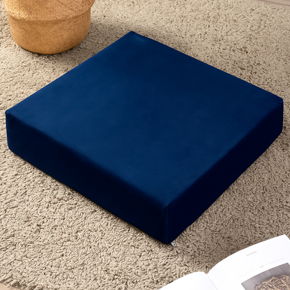 VRINDAKUL ULTRA SOFT SQUARE CUSHION|18*18